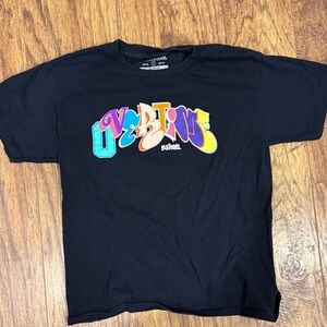 Overtime T-shirt